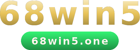 68win5 logo
