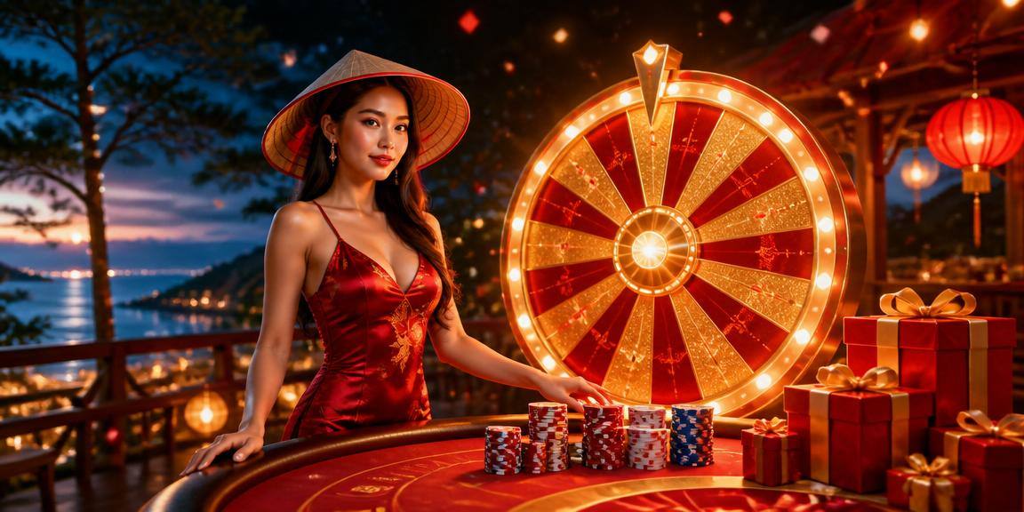 68win5 Casino