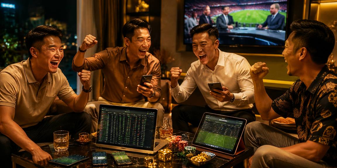 68win5 Thể thao