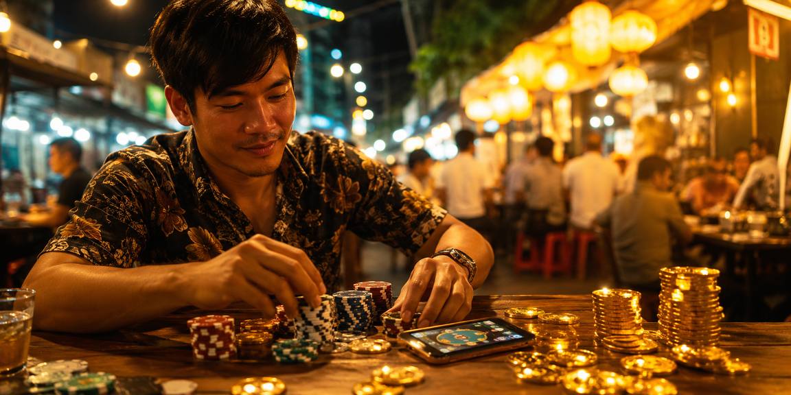 68win5 Dùng ví điện tử để nạp và rút tiền tại 68win5